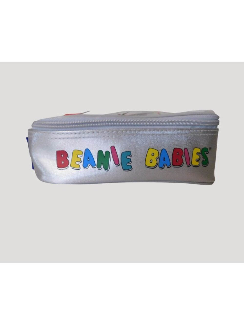Ty Beanie Babies Platinum Membership Kit Collectors Bear Accessories Set Case - Picture 4 of 11